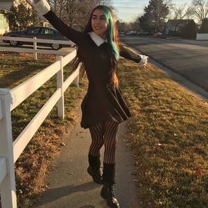 Meet your Posher, Patience